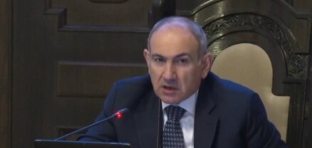 Չի կարելի քրեական գործ հարուցել, 7 տարի դնել դարակում, պետք է բացառվի. Փաշինյանը՝ իրավապահներին