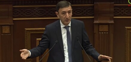 Եթե ասում եք՝ բուքմեյքերները խաբում են, նշանակում է` հարկ ավելացնելով ավելի են խաբելու․ Թունյան