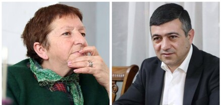 Գումարով բանակից ազատվելը ՔՊ-ական իշխանությունն է օրինականացրել․ իրավապաշտպանի պատասխանը Սարիկ Մինասյանին