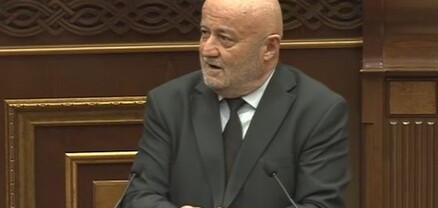 Քննիչին ասացի՝ լսի, հեռախոսիս մեջ լիքը ուրիշ բաներ կա, չնայած` նայի, տղա ես, ուրիշների ձեռքը չընկնի