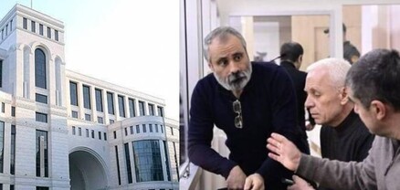 ԱԳՆ-ի հուշումն Ադրբեջանին․ Հրապարակ