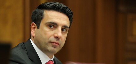Հայաստանը պատրաստ է խորհրդակցություններ սկսել Ադրբեջանի հետ․ Ալեն Սիմոնյան