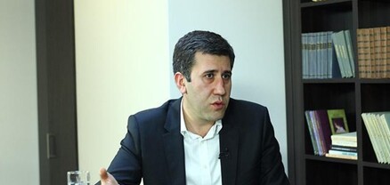 Մարդկության դեմ ուղղած հանցանքների վերաբերյալ հայցերի հետկանչն ինքնին մարդկության դեմ հանցանք է