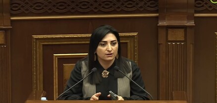 Ռուբեն Վարդանյանի գլխին երկաթ են ամրացրել, Բակո Սահակյանի ատամները չկան, ի՞նչ եք արել․ Թովմասյան