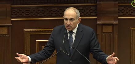 Մեր դիվանագիտությունն անում է այն, ինչ հնարավոր է և առաջնորդվում է չվնասելու սկզբունքով․ Փաշինյանը՝ գերիների մասին