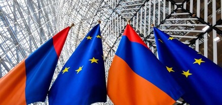 Եվրամիությանն անդամակցելու գործընթացի նախագծի հարցում իշխանությունը հետ է քաշվո՞ւմ. Փաստ