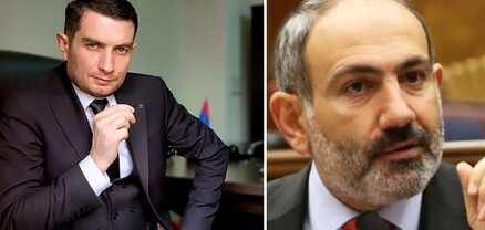 Արցախցիները փոխանակ ՀՀ-ում անվտանգություն ու կայունություն գտնեն, բախվում են բազմաթիվ խնդիրների. բաց նամակ՝ Նիկոլ Փաշինյանին