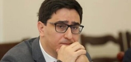 Եղիշե Կիրակոսյանի անվան հետ է կապվելու խայտառակ հետքայլը