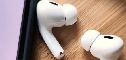 Արագ թարգմանչի ֆունկցիա՝ AirPods-ների միջոցով․ Reuters
