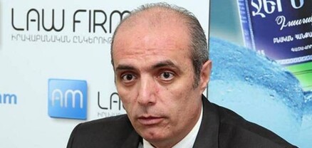 7 անշարժ գույք, 3 մեքենա, 57.5 մլն թանկարժեք գույք, 32.3 մլն կանխիկ, 18.9 մլն եկամուտ. Լևոն Բարսեղյանի ունեցվածքը