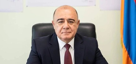 Սամվել Բալասանյանի հայտարարությունը սխալ է. Գլխավոր դատախազություն