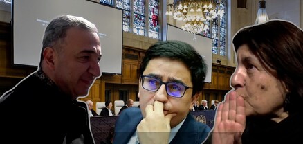 Հերոսացման այլ ոլորտներ կան, իսկ հերոսները հենց այնպես չեն ծնվում․ հարցում՝ Եղիշե Կիրակոսյանի մասին