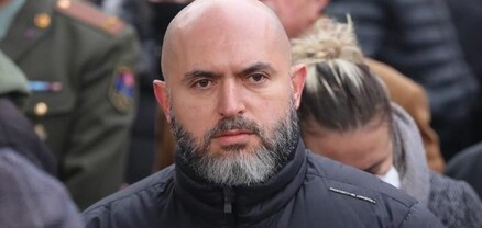 Տարանջատում հանուն ընտրության, կամ՝ Боливар не вынесет двоих․ Արմեն Աշոտյան