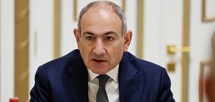 Փաշինյանը սպառնացել է, ոտով-գլխով պատասխան են տալու․ Հրապարակ