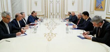 Հայաստան-Իրան դաշինքը կարող է զսպել «Մեծ Թուրանի» ծրագիրը․ Փաստ