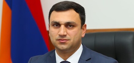 24 անշարժ գույք, 3 մեքենա, 19 մլն կանխիկ, 30 մլն եկամուտ․ Արմավիրի մարզպետի և նրա ընտանիքի ունեցվածքը