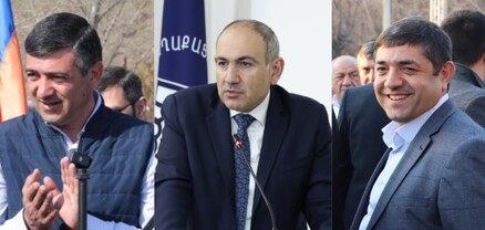 Ի՞նչ հետևանք կունենա ՔՊ-ի պարտությունը Գյումրիում ու Փարաքարում