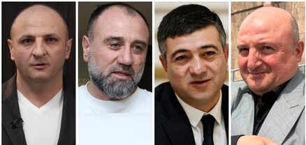 Որտեղ են քվեարկելու Գյումրու համայնքապետի թեկնածուները