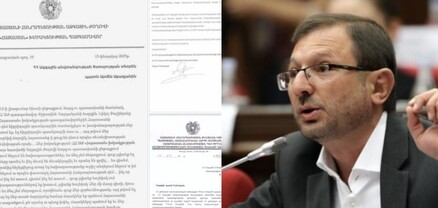 ՔԿ-ն հերքում է Նիկոլ Փաշինյանի հայտարարությունները. Գեղամ Մանուկյան