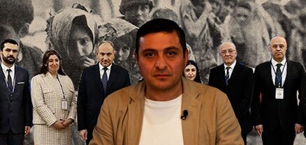 Խոսենք փաստերով․ Ինչպե՞ս օգտագործվեց ու ինչու՞ դեն նետվեց Հայոց ցեղասպանության հարցը