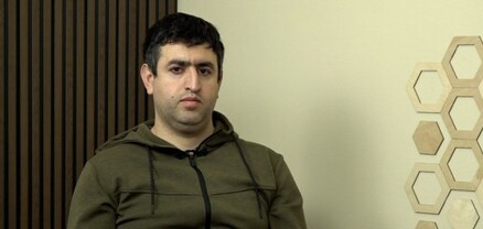 Ադրբեջանի հերթական քարոզչական կեղծիքը. Արտյոմ Տոնոյան