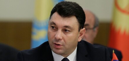 ՀՀ-ն նիկոլիզմի քայլերի արդյունքում վեր է ածվում պանթուրքիզմի օրակարգ սպասարկողի. Շարմազանով