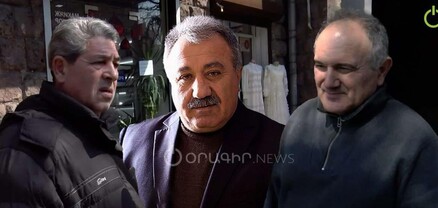 Եթե Սասունի օրոք Երկրապահն իր բարձրության վրա լիներ, խաղաղ պայմաններում այսքան զոհեր չէին լինի․ հարցում   