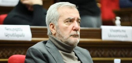 Բոլորն էլ նույնն են... Անդրանիկ Քոչարյանը միակը չէ․ «Փաստ»