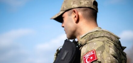 Թուրքիան արձագանքել է Ուկրաինա զորք ուղարկելու մասին պնդումներին