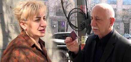 Էս պետությունը մենակ տուգանքով է փող աշխատում․ հարցում՝ տրանսպորտում չվճարողներին տուգանելու մասին