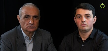 Օրակարգ․ Փաշինյանի իշխանությունը փլուզվում է, առնետները լքում են խորտակվող նավը․ Հայկ Նահապետյան