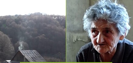 «Դպրոցնին փակում են, գեղը սարքեն ծերանոց». Լորուտ, Շամուտ, Աթան և Ահնիձոր գյուղերի դպրոցները միավորվում են  