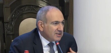 Էս ծրագիրը իմ տեսած գյուղացիների հետ կապ չունի, 0, սա միջին ֆերմերին աջակցելու ծրագիր է․ Փաշինյան