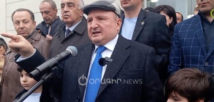 Անհնարին բան է ինձ հաղթելը. Վարդան Ղուկասյան