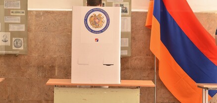 Գյումրիում և Փարաքարում մեկնարկել են ավագանու ընտրությունները