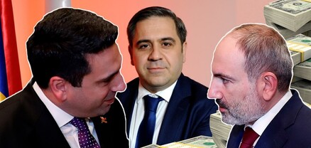 Ալենը չի կողմորոշվում, ԱԺ–ում թեժ է եղել, Գյումրի ու Փարաքար՝ «փափուկ բարձ», Արմենի ախորժակը․ Մամուլ