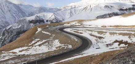 ՀՀ տարածքում կան փակ ավտոճանապարհներ