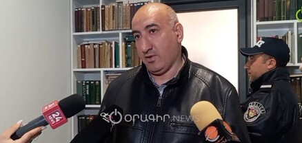Իրավապահ մարմիններին օգտագործում են անձնական խնդիրների համար. ԱԺ պատգամավոր