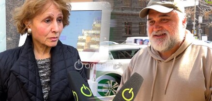 Արցախցիների, գերիների համար ի՞նչ արեց պետությունը, որ հիմա սիրիահայերի համար անի․ հարցում