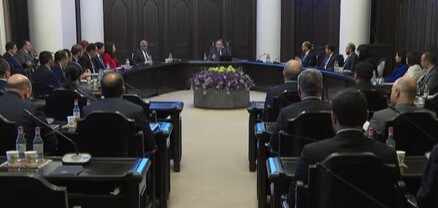 Եկամուտների հայտարարագրում լինելու է. կառավարությունը մերժեց ընդդիմադիրների նախագիծը