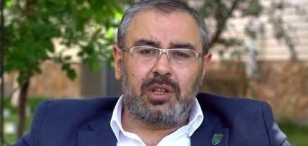 Ագրեսորը չպետք է ստանա այն, ինչի համար հարձակվել ու գրավել է․ Սուրեն Սահակյան