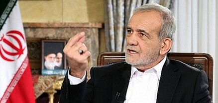 Փեզեշքիանը գոհունակություն է հայտնել Հայաստան-Ադրբեջան խաղաղության պայմանագրի տեքստի համաձայնեցման առթիվ