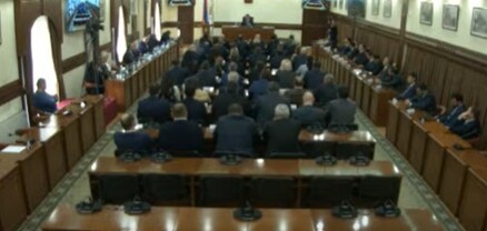 Շտապօգնության ծառայությունը հունիսի վերջին 7 նոր մեքենա կունենա