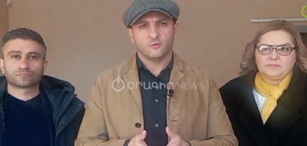 ՔՊ-ի հետ համագործակցություն չենք պատկերացնում. տարբեր բևեռներում ենք. Կարեն Սիմոնյան