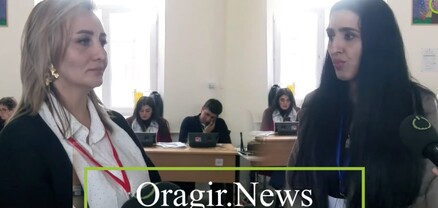 ՔՊ-ական վստահված անձինք ագրեսիվ են իմ հանդեպ, անընդհատ սադրում են. Տաթևիկ Վիրաբյան