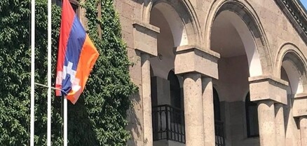 ՀՅԴ Բյուրոյի նորընտիր անդամները հանդիպել են Սամվել Շահրամանյանի հետ