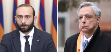 «Անսթափ առաջարկ». Միրզոյանի արձագանքը՝ Օսկանյանին