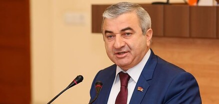 ՀՀ իշխանությունները տեղահանվածների հարցերը լուծելու փոխարեն խոսում են Արցախի պետական կառույցների վնասակարության մասին