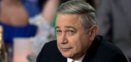 Եվգենի Պետրոսյանը հերքել է իր համերգները չեղարկելու մասին լուրերը