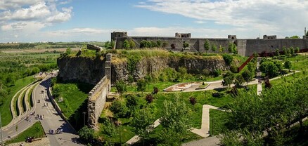 Դիարբեքիրը՝ որպես «հայկական Աթենք»